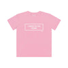 Kids I Want To Go Home Tee