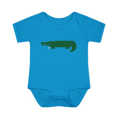 Infant Gator Onesie