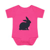 Infant Bunny Onesie
