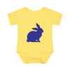 Infant Bunny Onesie