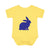 Infant Bunny Onesie