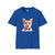 Adult Fox Tee