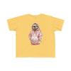 Toddler Sloth Tee