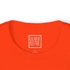 Kids Anchor Tee