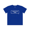 Kids I Want To Go Home Tee