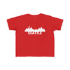 Toddler Seattle Skyline Tee