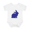 Infant Bunny Onesie