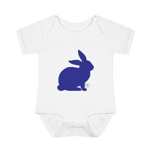 Infant Bunny Onesie