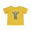 Infant Cat's Pajamas Tee