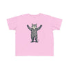 Toddler Cats Pajamas Tee