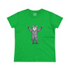 Women's Cat's Pajamas Tee