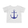 Infant Anchor Tee