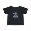 Infant Too Legit To Quit Tee
