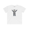 Kids Cat's Pajamas Tee
