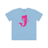 Kids Mermaid Tee
