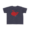 Toddler Whale Tee