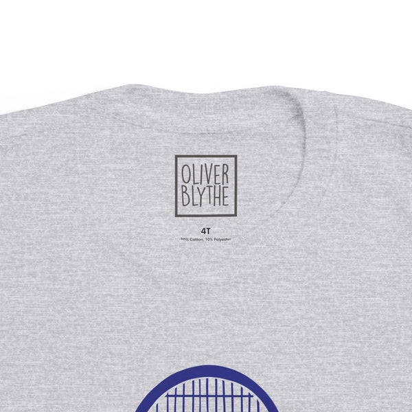 Toddler Tennis Tee