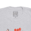 Toddler Giraffe & Mice Party Tee