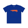 Kids Gator Tee