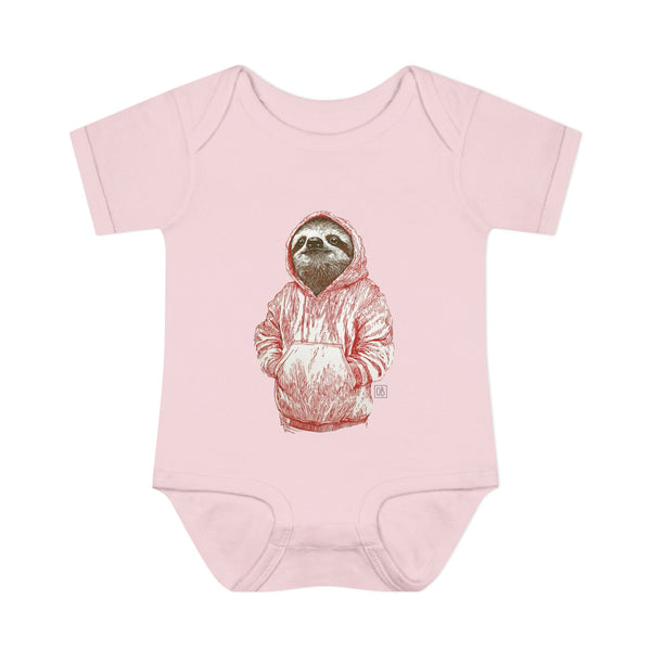 Infant Sloth Onesie