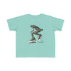 Toddler Frog Tee