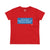 Women's Just Ask Your Parents Tee