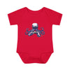 Infant Octopus Onesie