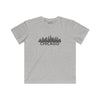 Kids Chicago Skyline Tee