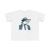 Toddler Shark Boss Tee