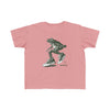 Toddler Frog Tee