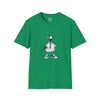 Adult Silly Goose Tee