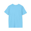 Oliver Blythe Adult Hold on Tight Monkey Tee