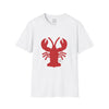 Adult Lobster Tee