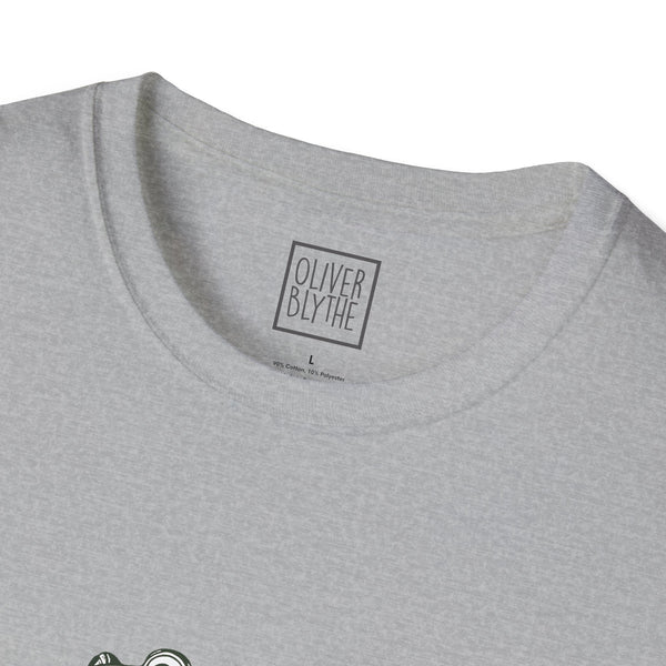 Adult Frog Tee