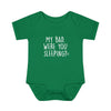 Infant My Bad Onesie