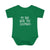 Infant My Bad Onesie