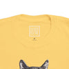 Toddler Cat Hero Tee