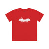 Oliver Blythe Kids Seattle Skyline T-shirt