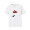 Adult Hold on Tight Monkey Tee