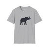 Adult Elephant Tee
