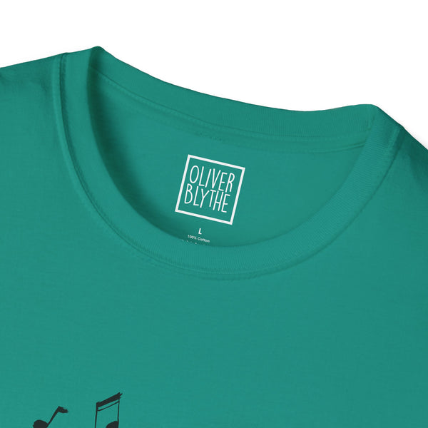Adult Cheese Party Tee