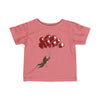 Infant Hold on Tight Monkey Tee