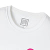 Adult Flamingo Tee