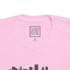Toddler Baltimore Skyline Tee