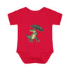 Infant Rollin' in Style! Onesie