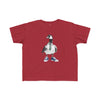 Toddler Silly Goose Tee