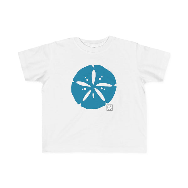 Toddler Sand Dollar Tee