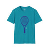 Adult Tennis Tee