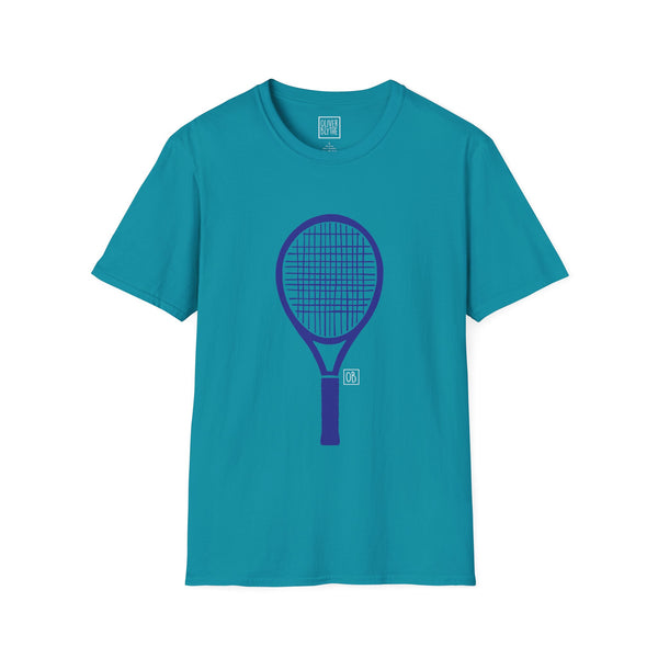 Adult Tennis Tee
