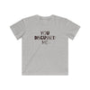 Kids You Discussed Me Tee